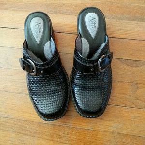 Clarks Artisan collection